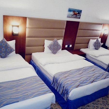 Gulf Inn Hotel Dubai Ngoại thất bức ảnh