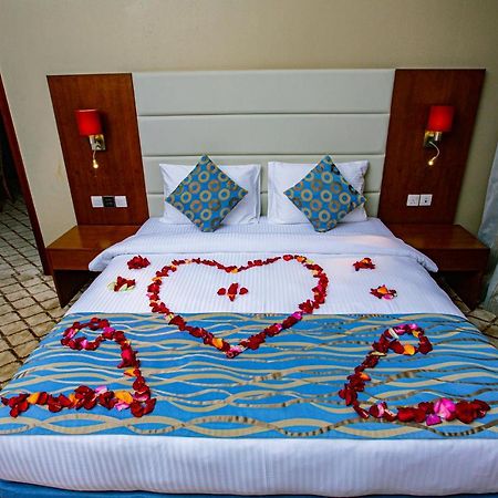 Gulf Inn Hotel Dubai Ngoại thất bức ảnh