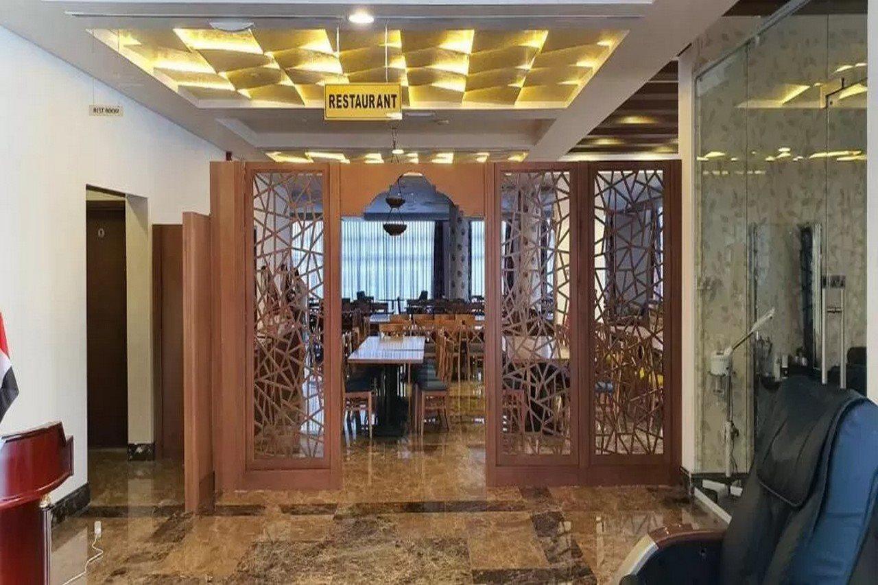 Gulf Inn Hotel Dubai Ngoại thất bức ảnh
