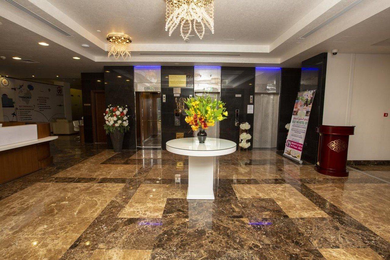 Gulf Inn Hotel Dubai Ngoại thất bức ảnh