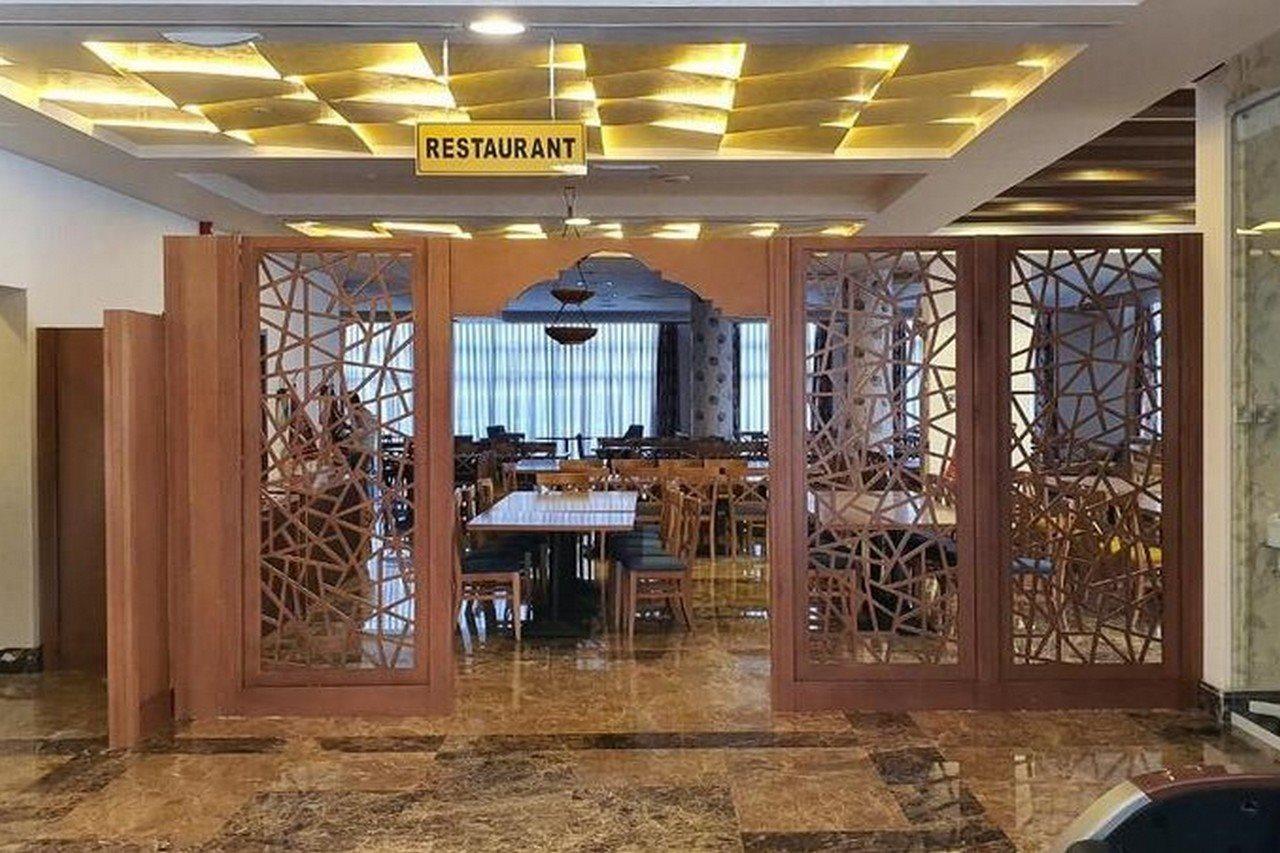 Gulf Inn Hotel Dubai Ngoại thất bức ảnh