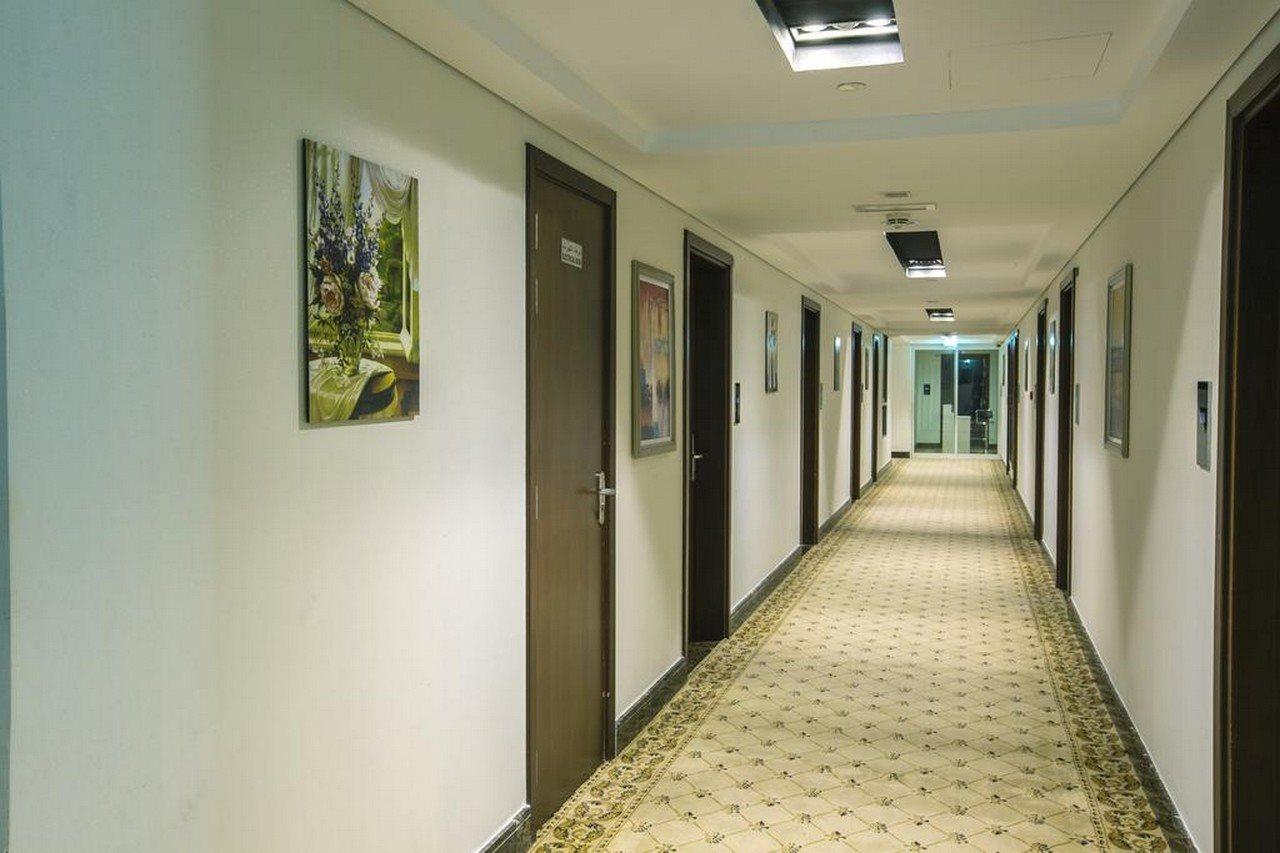 Gulf Inn Hotel Dubai Ngoại thất bức ảnh