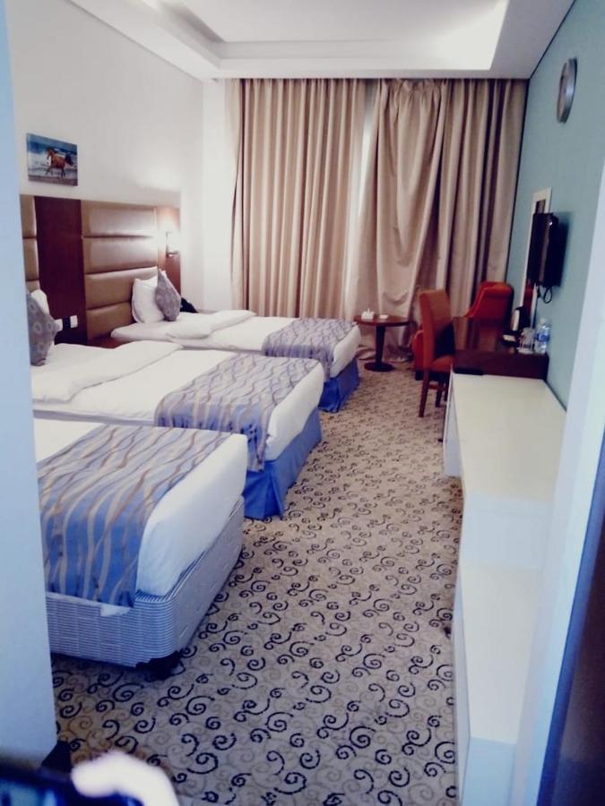 Gulf Inn Hotel Dubai Ngoại thất bức ảnh