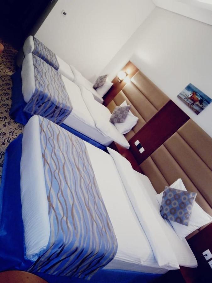 Gulf Inn Hotel Dubai Ngoại thất bức ảnh