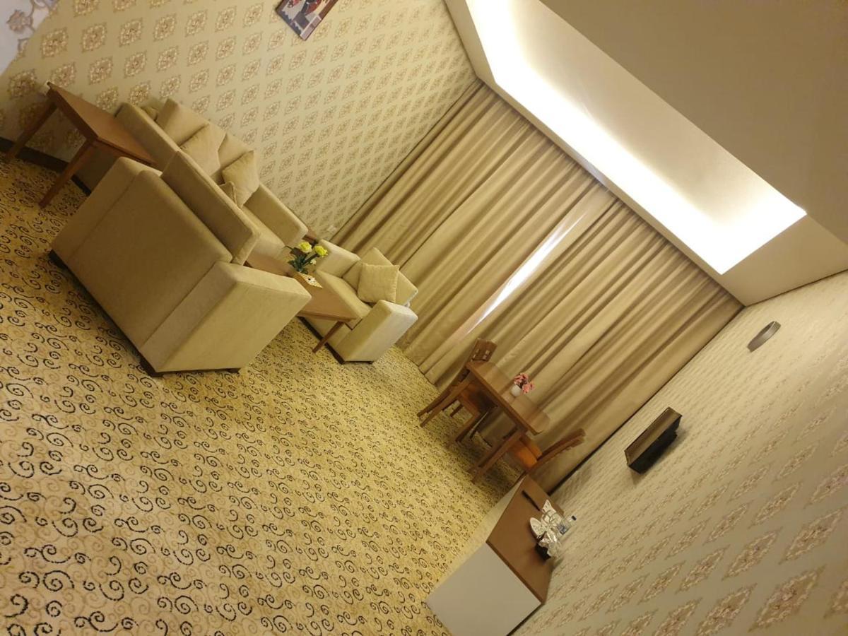 Gulf Inn Hotel Dubai Ngoại thất bức ảnh