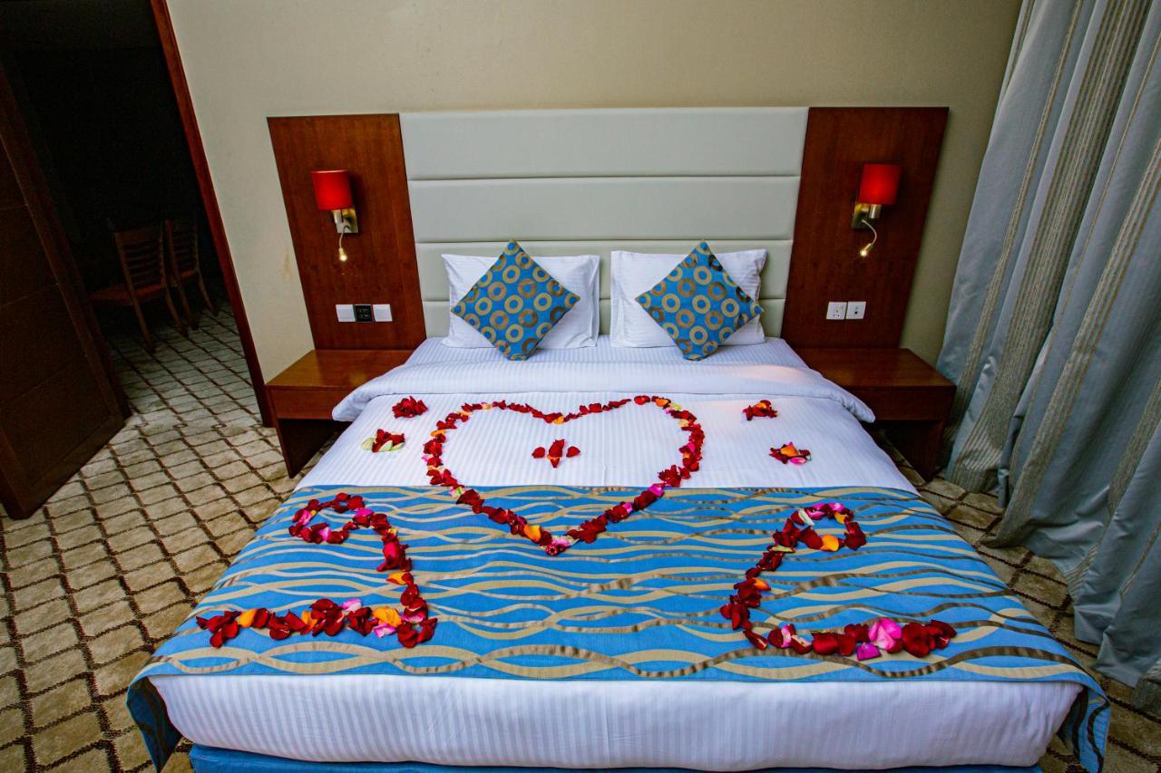 Gulf Inn Hotel Dubai Ngoại thất bức ảnh