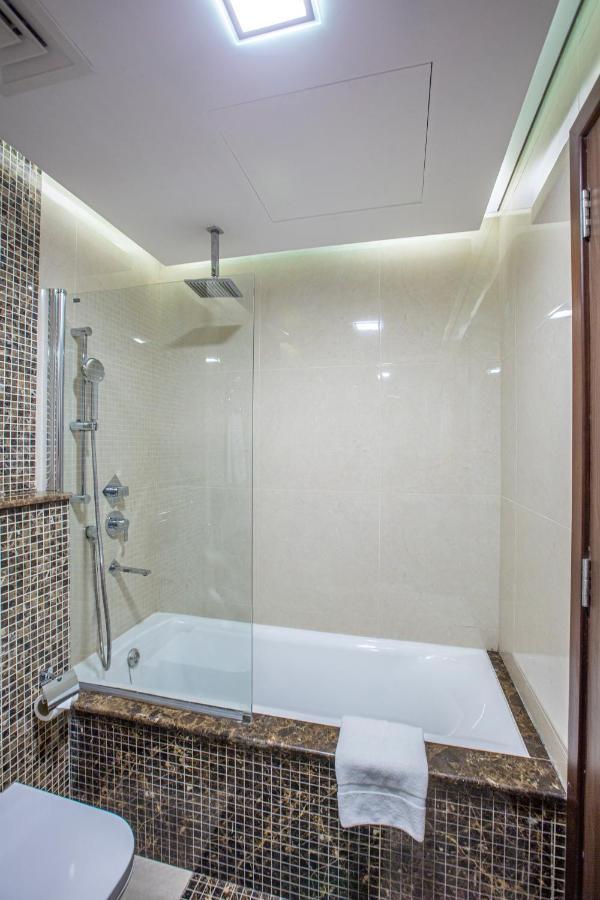 Gulf Inn Hotel Dubai Ngoại thất bức ảnh