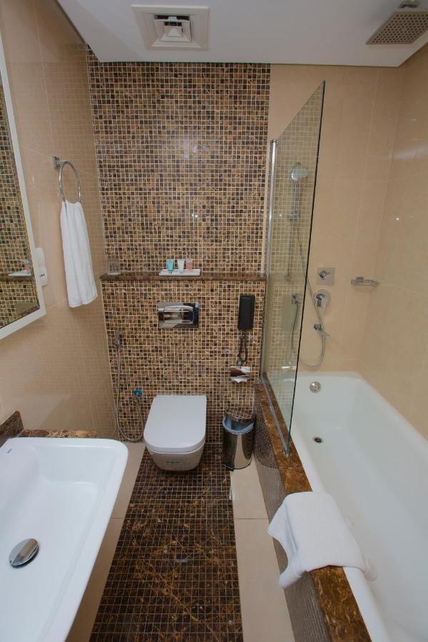Gulf Inn Hotel Dubai Ngoại thất bức ảnh