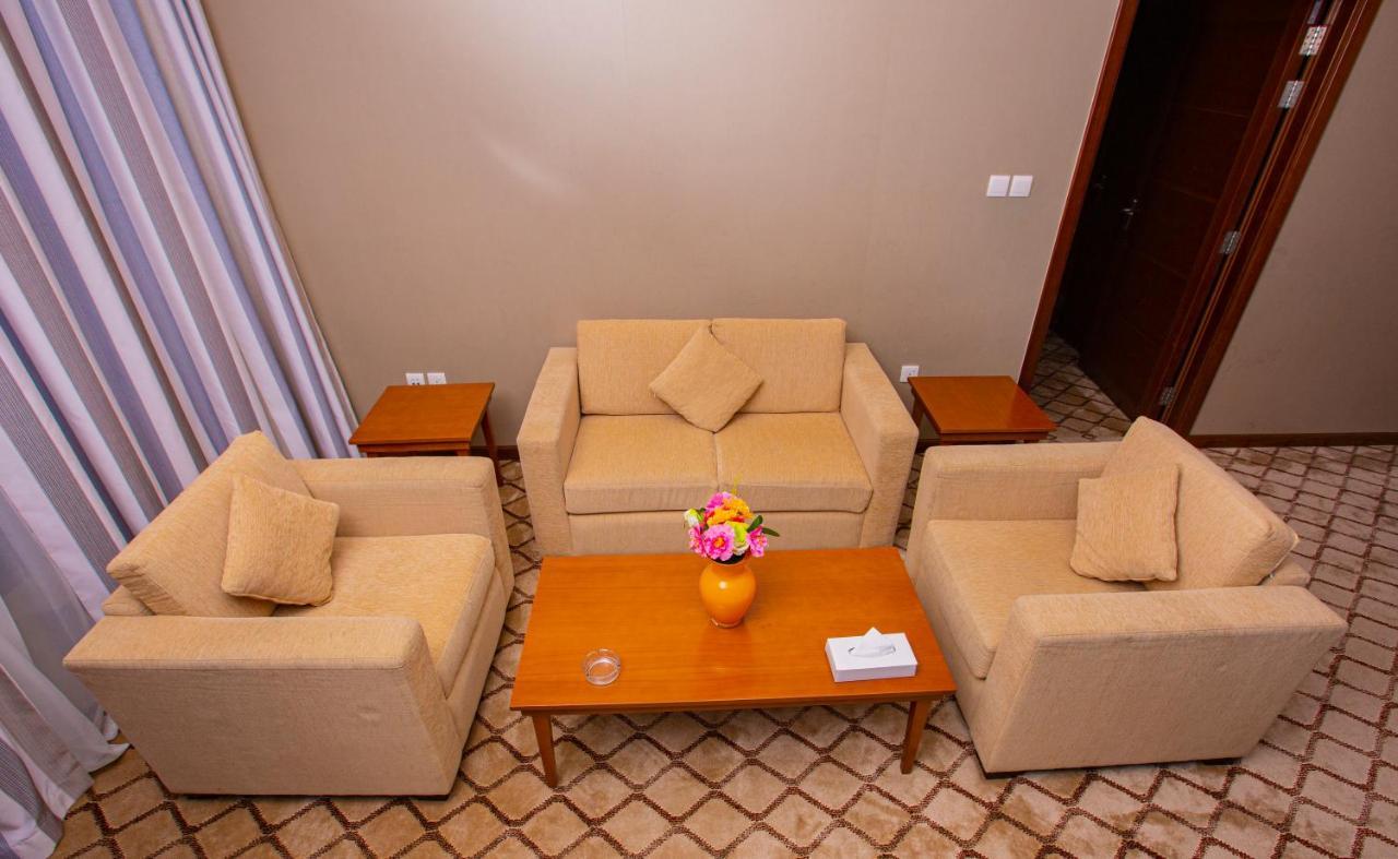 Gulf Inn Hotel Dubai Ngoại thất bức ảnh