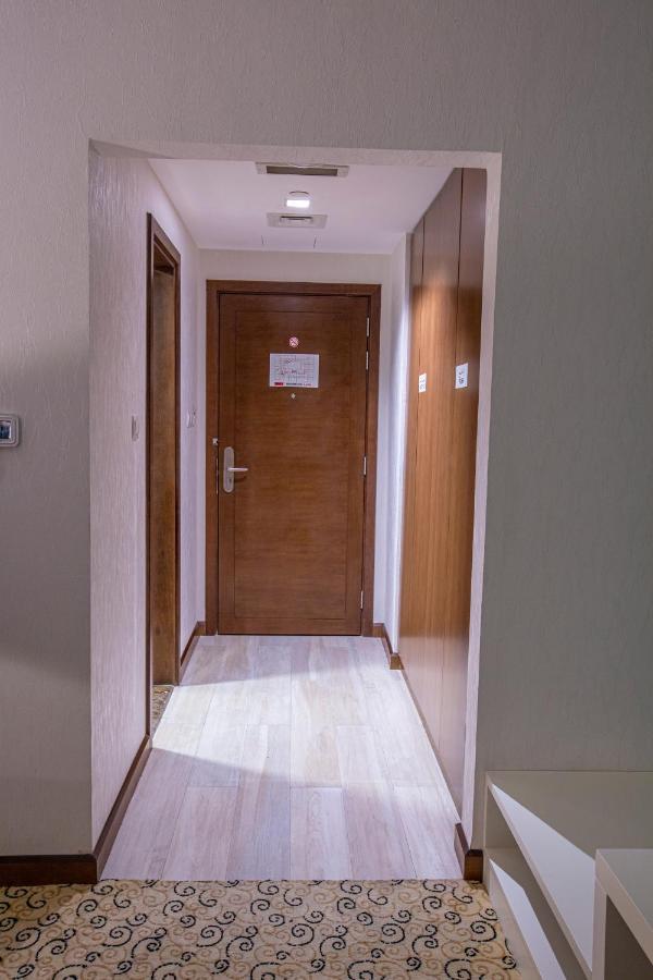 Gulf Inn Hotel Dubai Ngoại thất bức ảnh