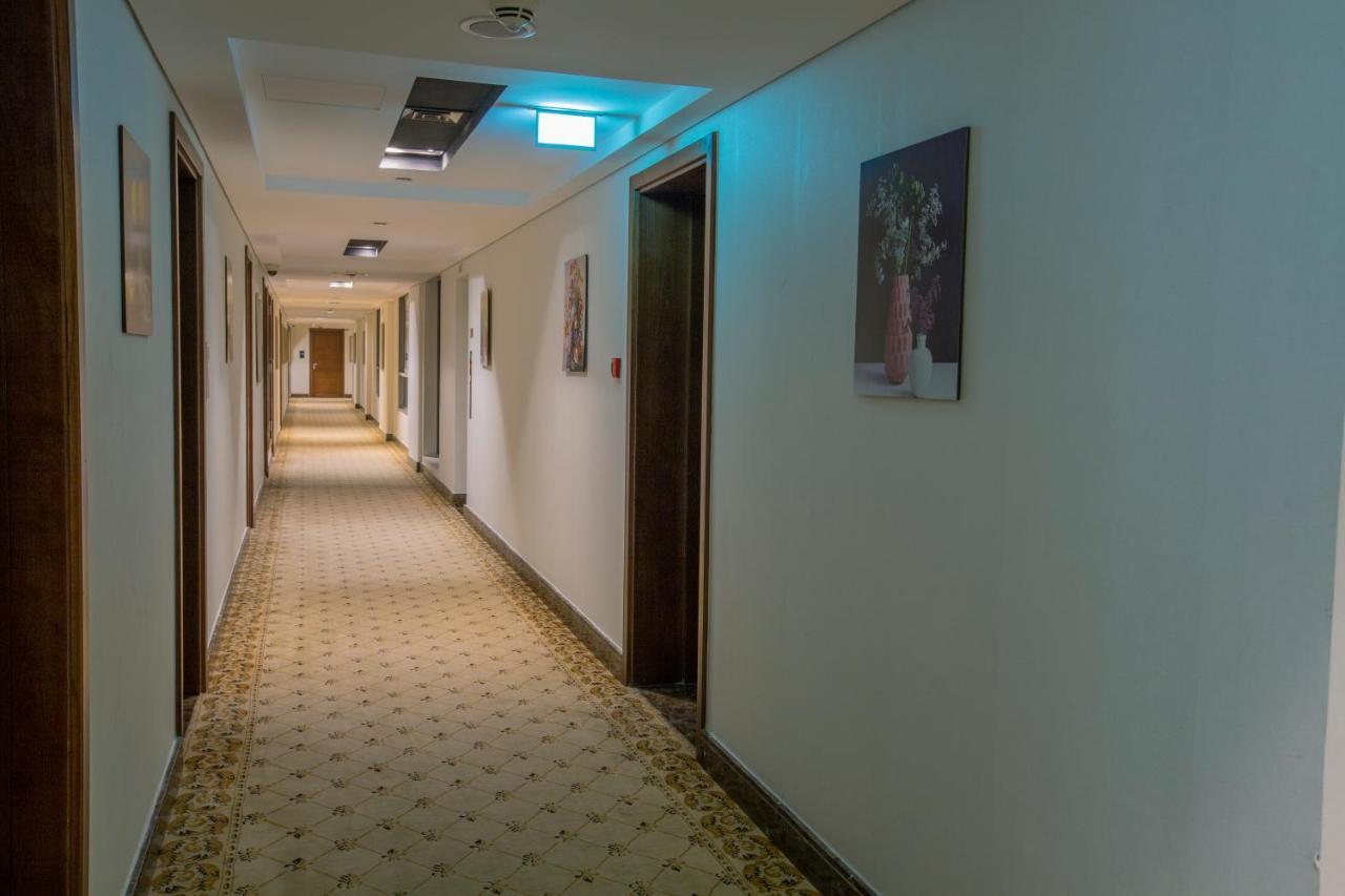 Gulf Inn Hotel Dubai Ngoại thất bức ảnh