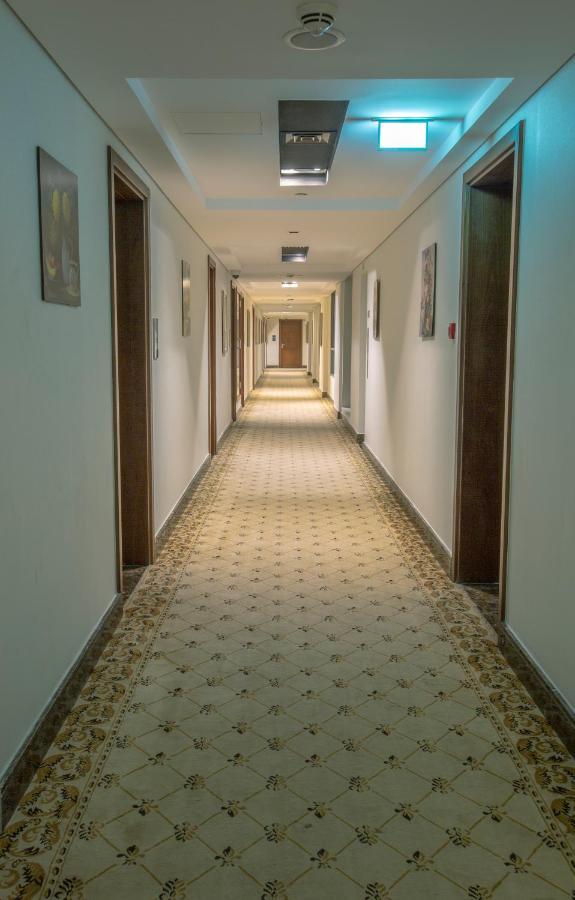 Gulf Inn Hotel Dubai Ngoại thất bức ảnh