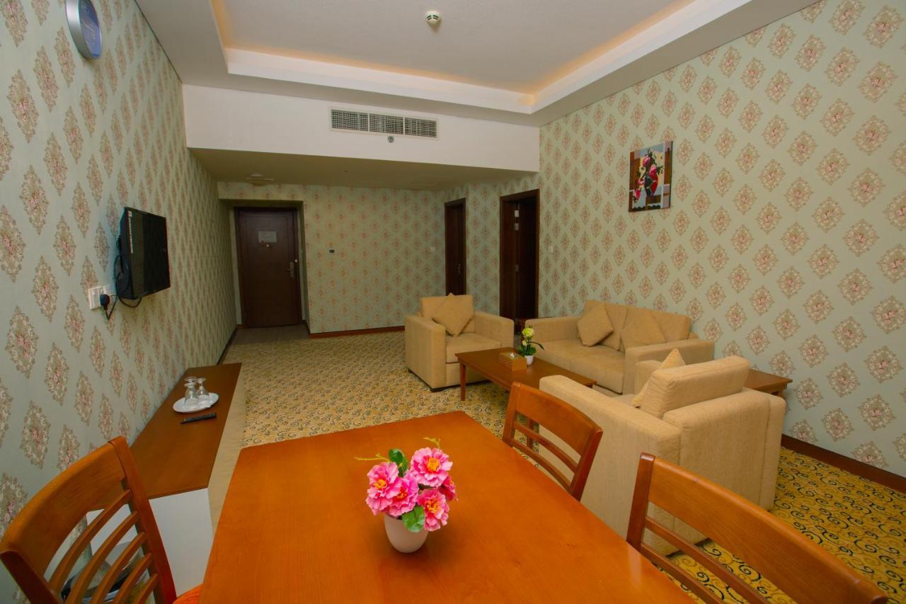 Gulf Inn Hotel Dubai Ngoại thất bức ảnh